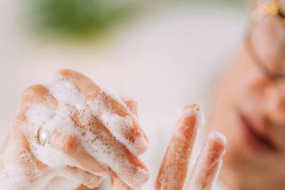 OCD eller bare hverdagsrutine?