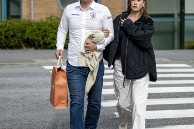 - Kan bli veldig antiklimaks