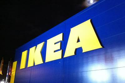 45.000 rammet: Datainnbrudd hos Ikea 