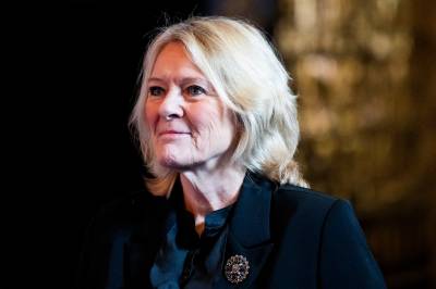 Støre har rett