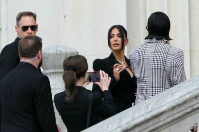 Nytt drama i retten