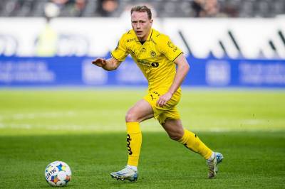 Bodø/Glimt-spiller solgt til Polen
