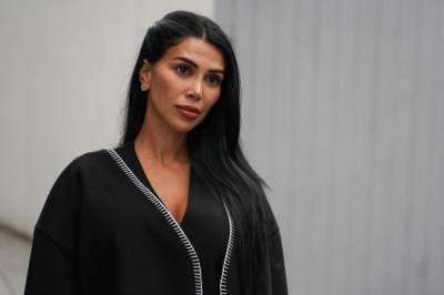 Isabel Raad har sendt titalls millioner til skatteparadis