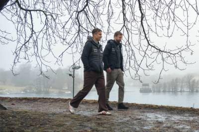 Jakten på gullstjerna