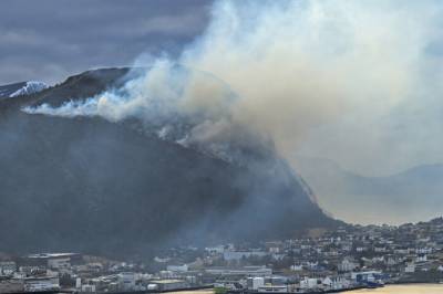 Meteorologen: - Dårlig nytt