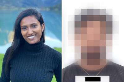 Rahavy ba om hjelp: Samtidig eksploderte henleggelsene i norsk politi