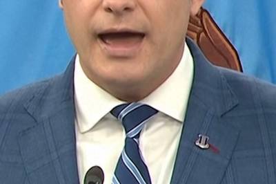 «Krigsminister» Hegseth: – Trump skrev historie