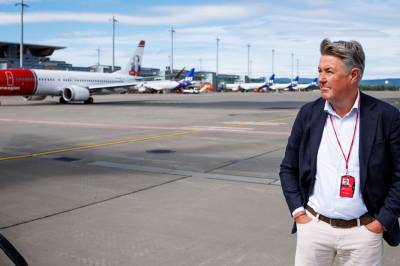 Norwegian rammet av oljekrisen – tapte 761 mill. i andre kvartal