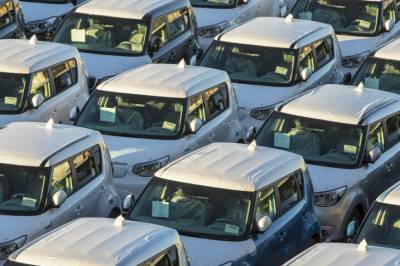 EU bytter straffetoll  med minstepris