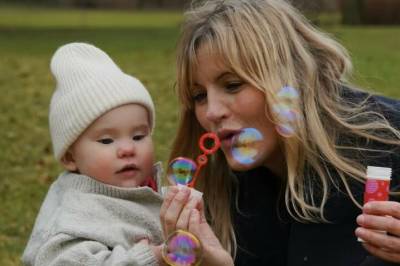 Malin glemmer aldri legens beskjed da hun ville bli gravid: «Du kommer for sent»