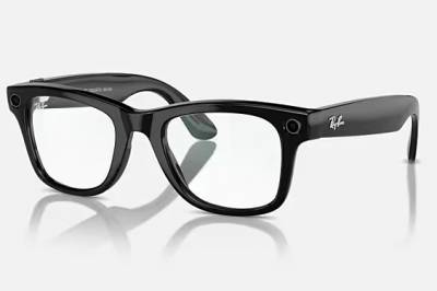 Ray-Ban Meta smartbriller blir dyrere, men også mer tilpassbare