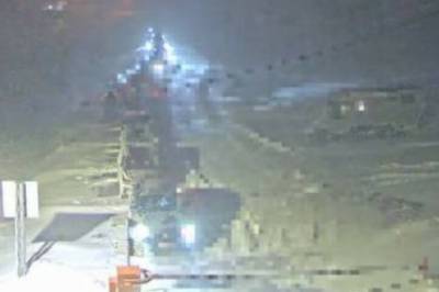 Flere værfast: - Kan føles skummelt