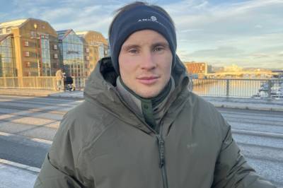 Fulgte RBK fra utsiden: – Det så ikke bra ut