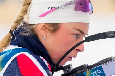 Får hun revansje etter krisestarten?