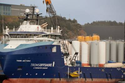 Equinor lanserer nye teorier etter gasshendelse