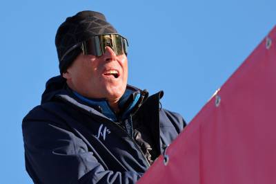 Usikkerhet før alpinstarten: – Forventer at de finner ut av det