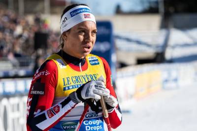 Skistad disket igjen: – Dramatisk