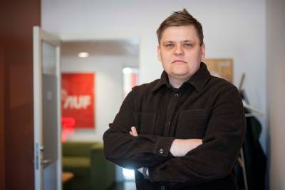 AUF-lederen krever norsk exit-plan: – Vil selvsagt smerte