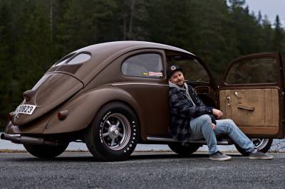 Detaljen som definerer den ultimate Bobla