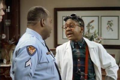 Ikke forvent å se Steve Urkel i en Family Matters-reboot