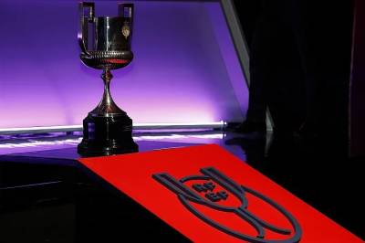 Copa del Rey-kamper denne uken: spilletider for Guardalajara-Barça, Talavera-Real Madrid, Baleares-Atleti...