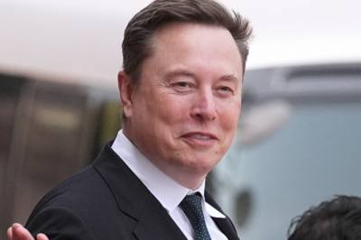 Musk får ledende rolle i Pentagon-prosjekt om framtidens krig