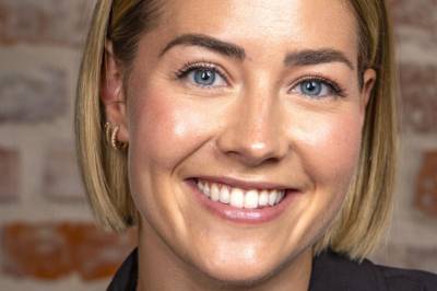 Røper detaljer om familielivet