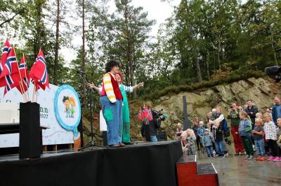 Ny attraksjon skal lokke dansker til Dyreparken