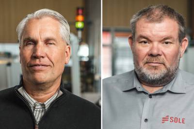 Beredskapen står i maskinparken – men vi mangler viljen til å investere
