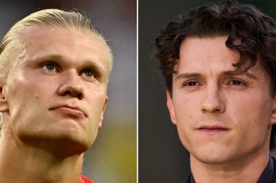 Haaland svarer etter Hollywood-avslaget
