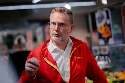 Dagligvaremarkedet: Extra vant for andre år på rad