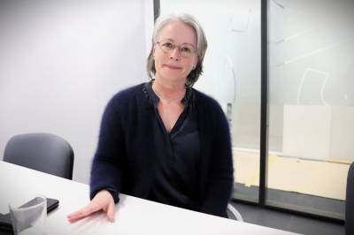 – Det er en varslet katastrofe