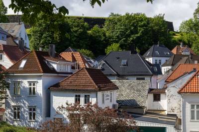 – Hvorfor snakker vi om farge på takstein?