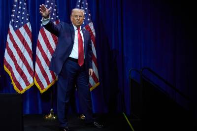 Trump langer ut mot Norge og freds­prisen: – Tåpelig