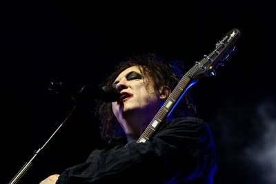 Ikke goth nok