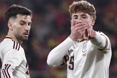 Medier: VM-spiller på vei til Liverpool
