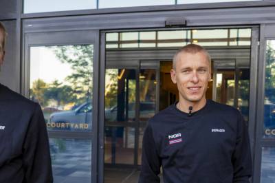 Vil ikke at egne barn skal sykle: – For farlig