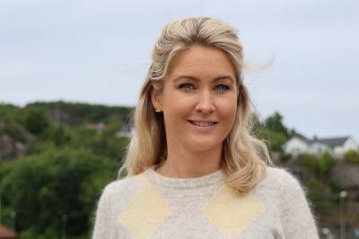 Sandra såg eit hol i helsetilbodet: Starta sin eigen klinikk