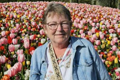 Mistet både moren og broren – så ble hun alvorlig syk selv