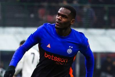 Manchester United har funnet en glimrende Serie A spiss Bodø/Glimt nøytraliserte