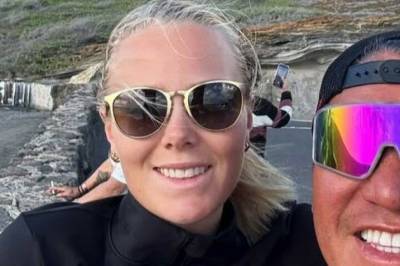 Pågrepet av Ice: - Ikke frisk