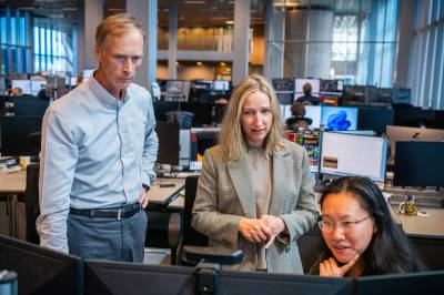 DNB avlyser flere rentekutt etter SSB-sjokk