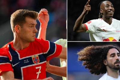 Fotballryktene: Sørloth kobles til storklubb