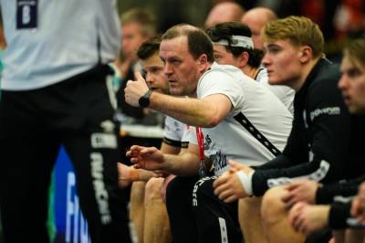 Molde bekrefter: Raymond Hamar blir ny trener