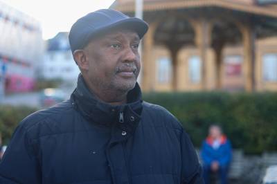 – Kongen er en samlende person