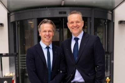 Jakter ny banksjef i Kristiansand