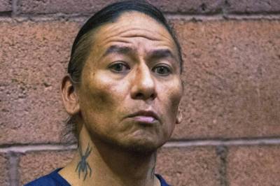 Skuespiller dømt til livsvarig fengsel