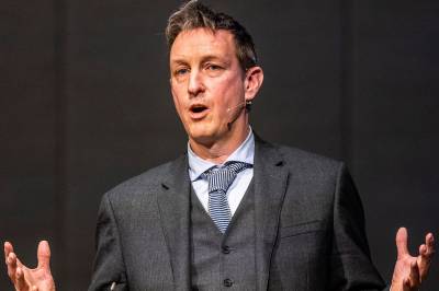 Nobelkomiteen: Asle Toje har flest betalte oppdrag