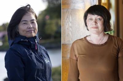 Cathrine Hermansen betalte halv million i testamentstrid