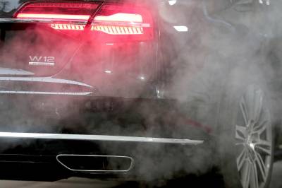 EU dropper bensinforbud for nybiler